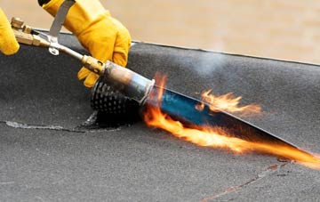 flat roof repairs Bodilly, Cornwall