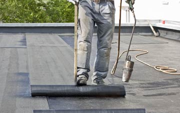 flat roof replacement Bodilly, Cornwall