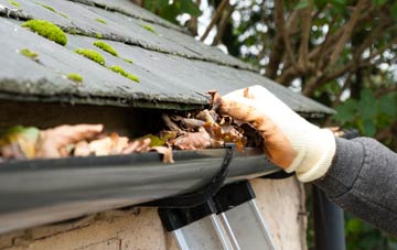 gutter cleaning Bodilly, Cornwall