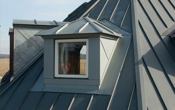 metal roofing Bodilly, Cornwall