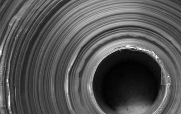 Bodilly pvc roof replacement