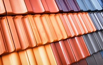Bodilly roof tile costs