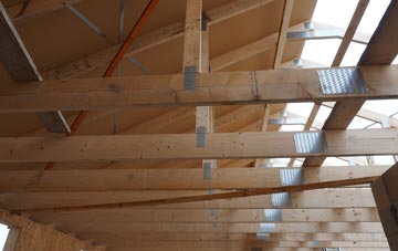 Bodilly roof truss costs