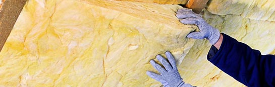 quotes for Bodilly roof insulation