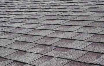 Bodilly tiles for shallow pitch roofing