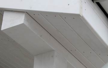 soffits Bodilly, Cornwall