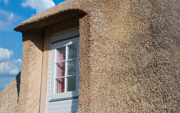 Bodilly thatch roof disadvantages