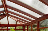 Bodilly conservatory roofing insulation
