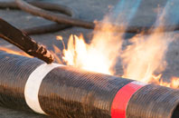 Bodilly flat roofing replacement